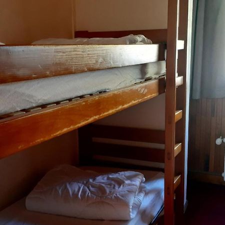 Duplex ,Tignes Val Claret, Pied Des Pistes Apartment Bagian luar foto