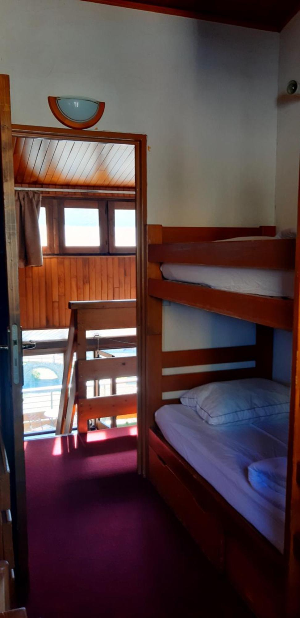 Duplex ,Tignes Val Claret, Pied Des Pistes Apartment Bagian luar foto