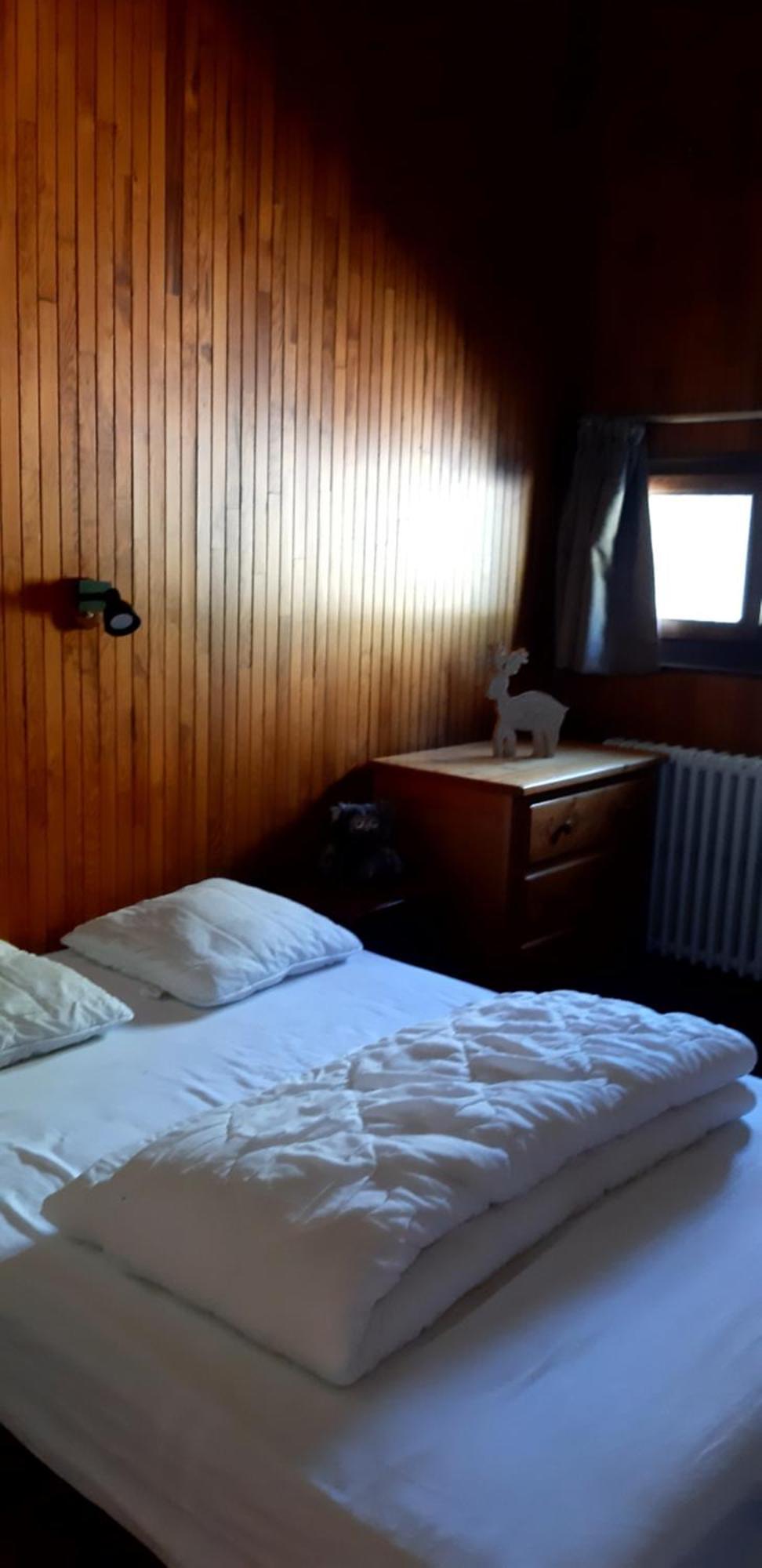 Duplex ,Tignes Val Claret, Pied Des Pistes Apartment Bagian luar foto